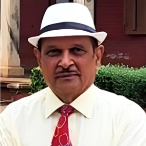 Prabhakar Kavipurapu, DPMG Health, USA